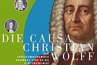 Die Causa Christian Wolff