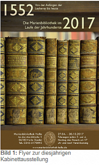 (© Wiebke Assenmacher/Marienbibliothek)
