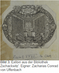 (© Wiebke Assenmacher/Marienbibliothek)