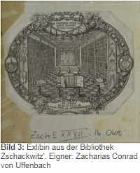 ( Wiebke Assenmacher/Marienbibliothek)