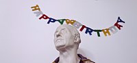 2024 feiert Klopstock seinen 300. Geburtstag