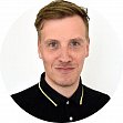 Absolvent Hannes Soltau