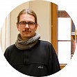Absolvent Steven Reinhardt