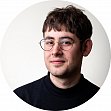 Absolvent Vincent Kleinbub